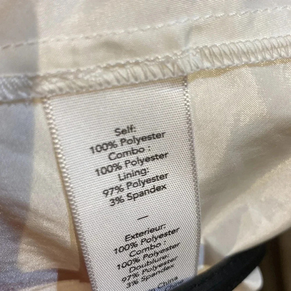 Likely dress size large - Picture 8 of 8